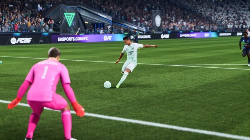 EA goes private in record-breaking buyout