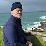 Bill Murray is the latest star tapped for TV's 