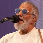 Yusuf / Cat Stevens postpones North American tour due to visa issues