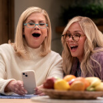 Are streamers finally figuring out multi-cam sitcoms?