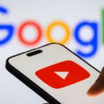 YouTube to contribute to Trump's White House ballroom via $24.5 million settlement