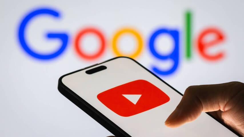 YouTube to contribute to Trump's White House ballroom via $24.5 million settlement