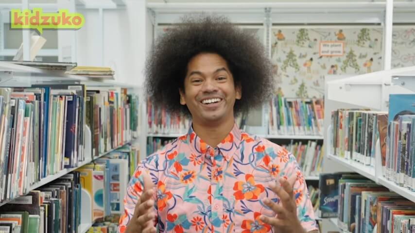 Reading Rainbow returns after 20 years