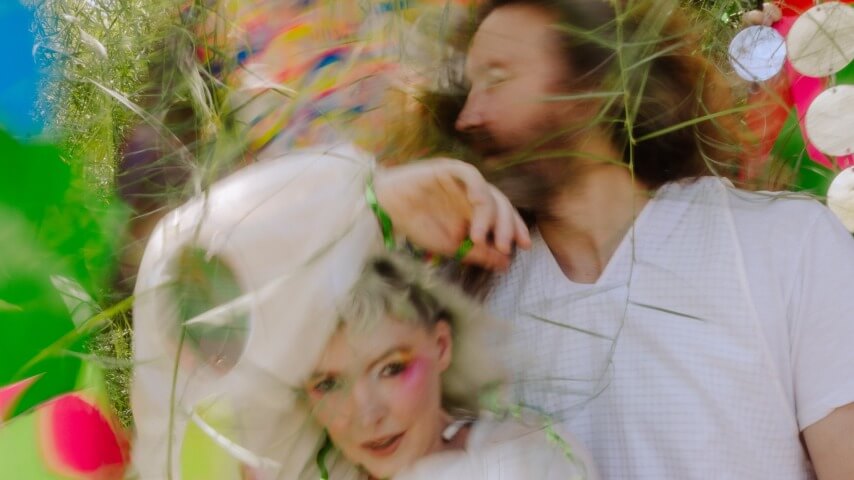 Sylvan Esso join growing Spotify boycott over founder's military AI investment
