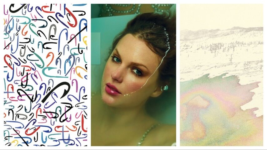 10 new albums to listen to in October
