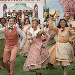 Schmigadoon! announces Broadway schmigashow