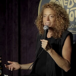 Michelle Wolf shares some jokes she would've done at the Riyadh Comedy Festival