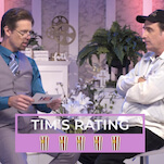 Tim Heidecker and Gregg Turkington take their show on the road for On Cinema Live! tour