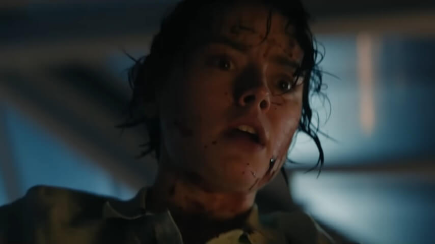 We Bury The Dead, but they don't stay down for long in trailer for Daisy Ridley film