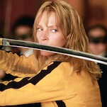 Kill Bill: The Whole Bloody Affair finally gets theatrical release