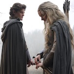 Amazon would reportedly owe the Tolkien estate $40 million to cancel Rings Of Power