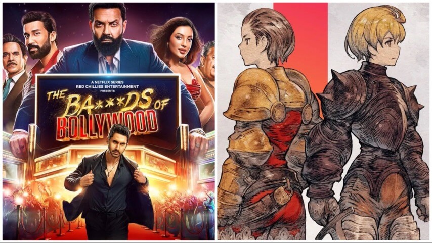 Staff Picks: A Bollywood Studio chaser and a potent video game remaster