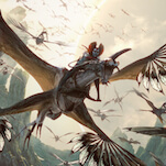 James Cameron is still finishing the VFX for Avatar: Fire And Ash