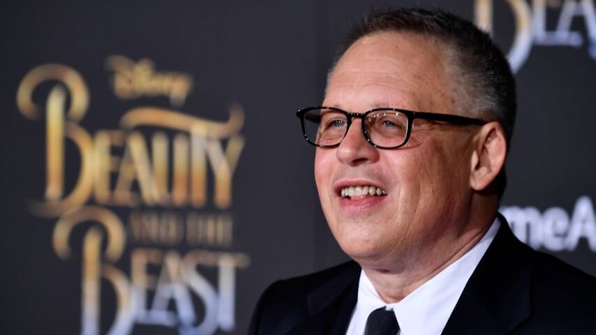 Bill Condon didn’t think Beauty And The Beast’s