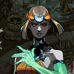 Hades II is a reminder that sometimes repetition is just more of what's great