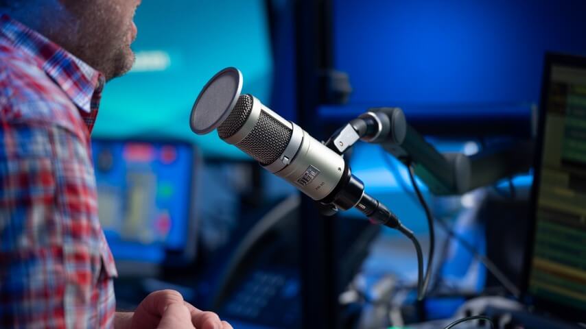 Sorry, your podcast didn't make the cut for next year's Golden Globes