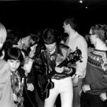 R.I.P. Chris Dreja, Yardbirds co-founder and photographer