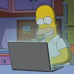 Simpsons showrunner on fans mad at millennial Homer and Marge: 