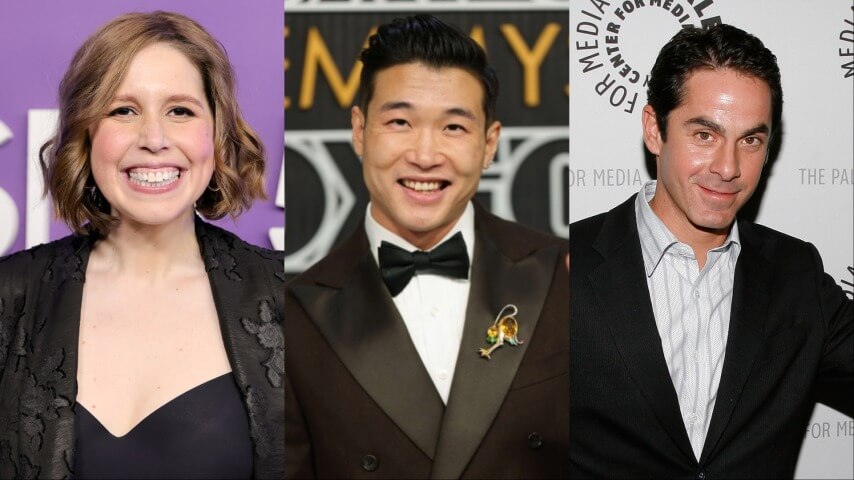 Scrubs revival adds some non-original-cast guest stars, plus Hooch and The Todd