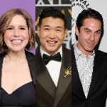 Scrubs revival adds some non-original-cast guest stars, plus Hooch and The Todd