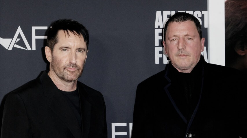 Nine Inch Nails' Future Ruins movie-music festival now in regular ol' Present Ruins