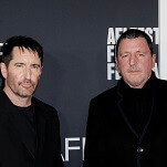 Nine Inch Nails' Future Ruins movie-music festival now in regular ol' Present Ruins