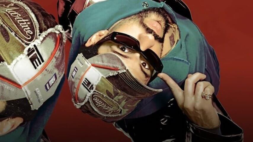 Bad Bunny quickly returns to Saturday Night Live for season 51's back-to-basics premiere