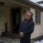 Age takes everyone to the same place in Jim Jarmusch's tepid Father Mother Sister Brother