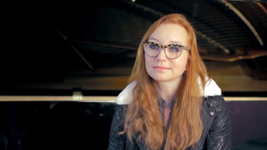 Tori Amos will take on the 