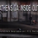 Help restore 1980s rock documentary Athens, GA: Inside/Out