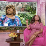Sherri Shepherd deems lack of Black women in Saturday Night Live cast 
