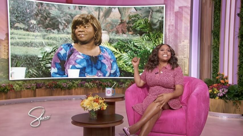 Sherri Shepherd deems lack of Black women in Saturday Night Live cast 