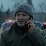 Thriller The Last Frontier is far more silly than chilly