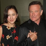 Robin Williams' daughter does not want to see AI videos of her dad
