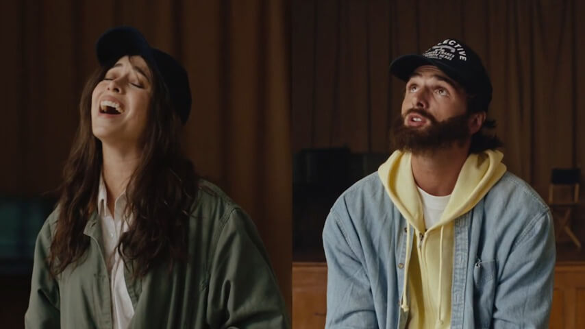 Cristin Milioti is among the hopefuls 