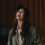 Cristin Milioti is among the hopefuls 