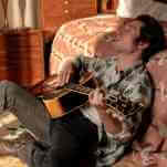 Rock's everyman gets an everymovie with the generic Springsteen: Deliver Me From Nowhere