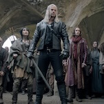 Liam Hemsworth takes up the sword in The Witcher season 4 trailer