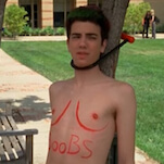 It's always (mostly) sunny at UNEC: How Undeclared started a new chapter for Freaks And Geeks crew