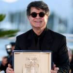 It Was Just An Accident director Jafar Panahi lands in the U.S. after visa delay