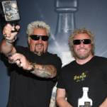 Watch this: Guy Fieri tells 60 Minutes how 24,000 bottles of his tequila was stolen