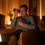 What's on TV this week—The Chair Company and Mr. Scorsese