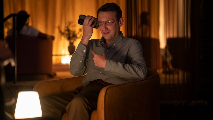 What's on TV this week—The Chair Company and Mr. Scorsese