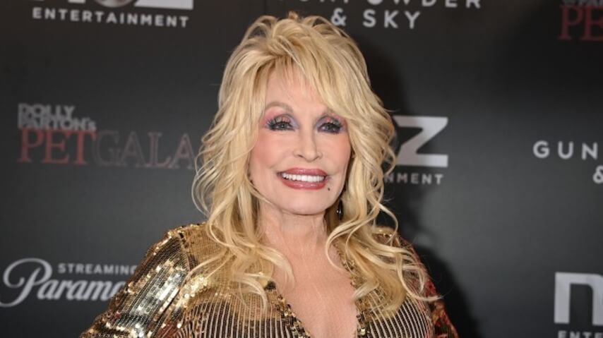 Dolly Parton's sister didn't mean to scare anyone by asking fans for prayers