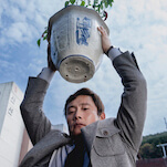 Park Chan-wook imagines a job hunt to the death in No Other Choice trailer