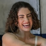 Rachel Sennott will turn idols into rivals, haters into fans in I Love LA trailer