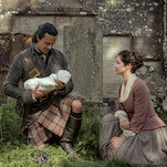 Outlander: Blood Of My Blood's platonic relationships keep the franchise's heart beating