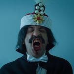 Radu Jude sucks all the class out of Vlad the Impaler in irreverent Dracula trailer