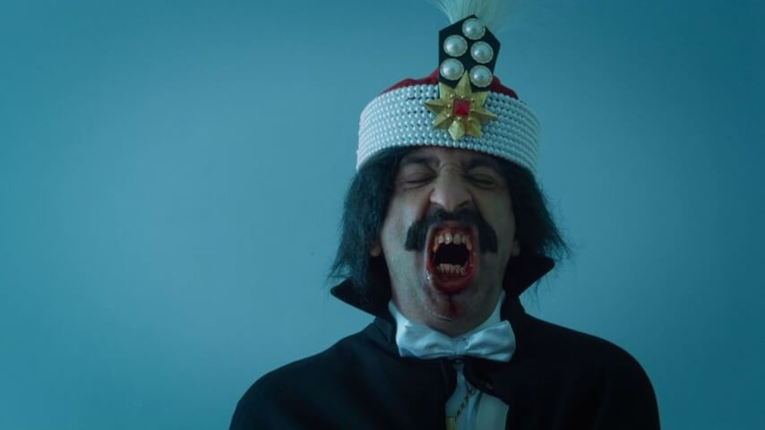 Radu Jude sucks all the class out of Vlad the Impaler in irreverent Dracula trailer