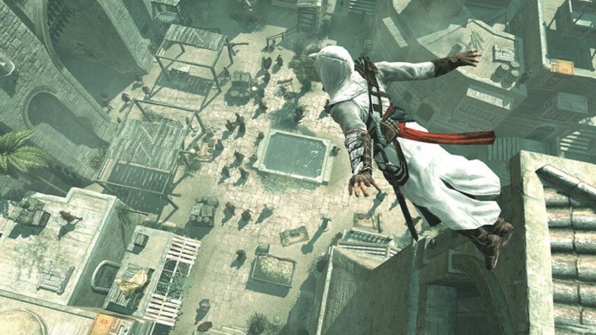 Ubisoft reportedly killed an Assassin's Creed game about fighting the Klan for being too 